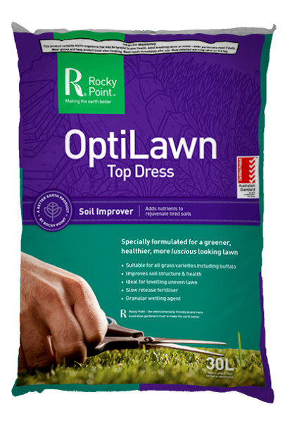 Rocky Point OptiLawn 30L