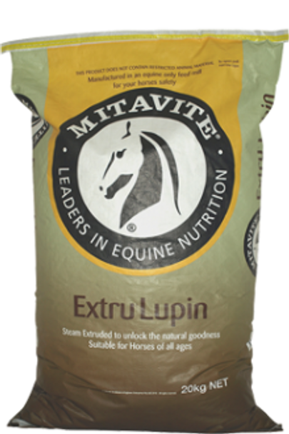 Mitavite Extru Lupins