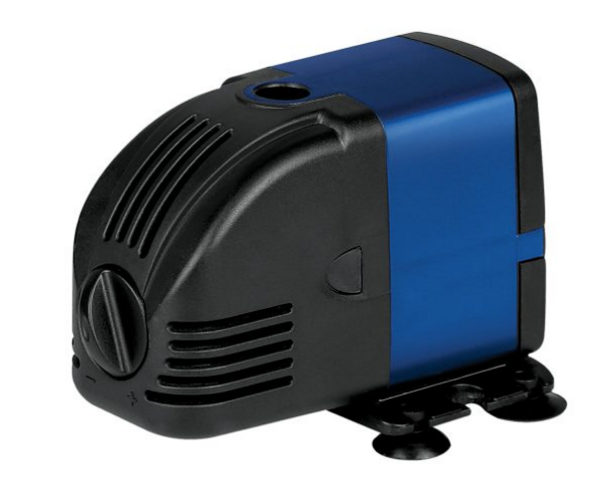 PondMax PV2800 Waterfeature Pump