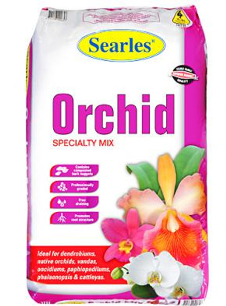 Searles Orchid Mix 30L