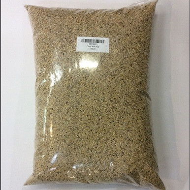 Finch Mix 5Kg