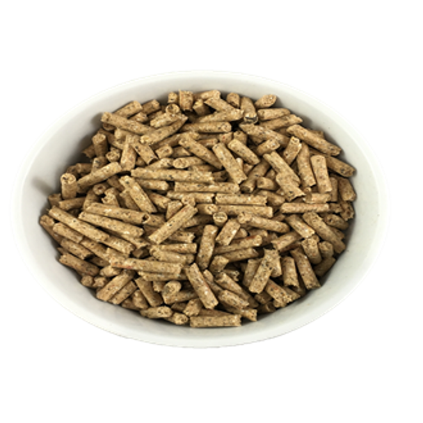 Jack Rabbit Guinea Pig Pellets 5Kg