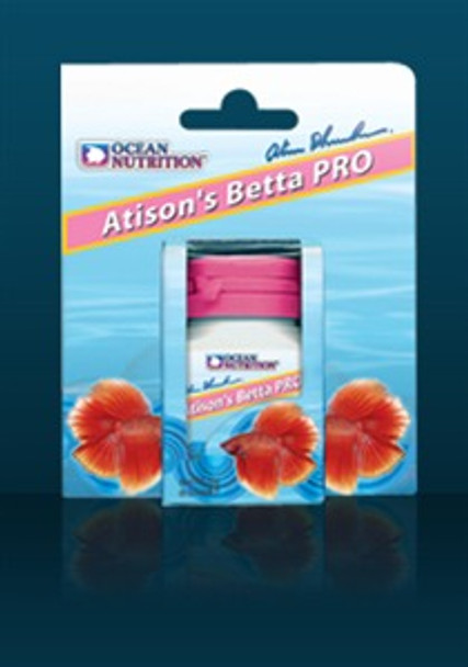 Atison's Betta Pro 15g