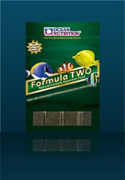 On Frozen Formula Two 100G