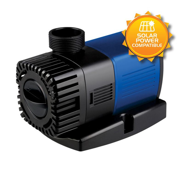 PondMax EV4910-DC Low Voltage Pump