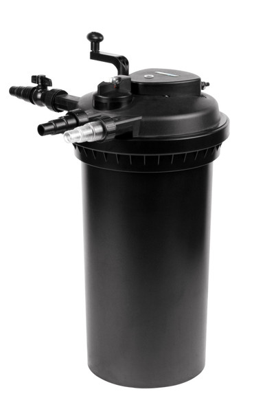 PondMax PF14000UV Pressure Filter/UV Clarifier (No pump)