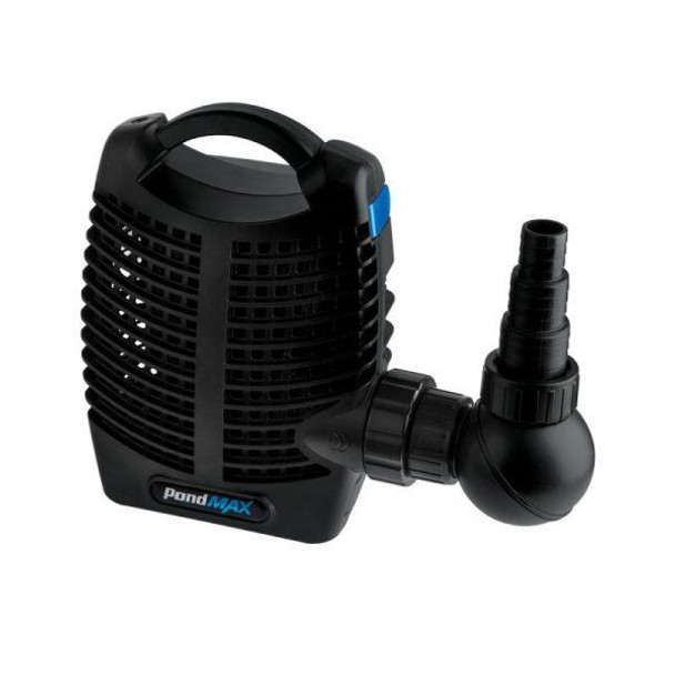 PondMax PU3500 Filtration/Waterfall Pump