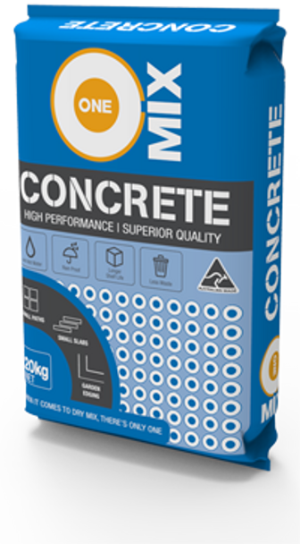 Sunstate Concrete Mix 20KG