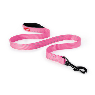 EzyDog Leash Essential 48 Pink