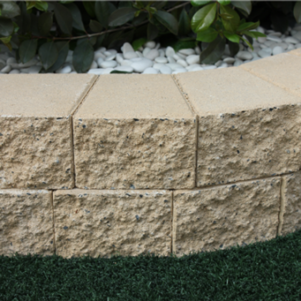 Easy Edge Pebble 140 x 90 x 135mm