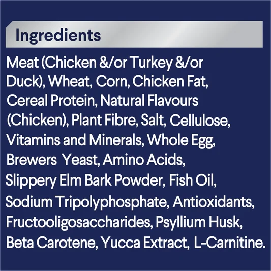 Advance Cat Adult Indoor - Chicken 1.5Kg