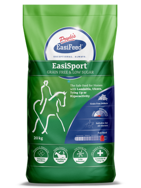 Pryde's Easisport 20Kg