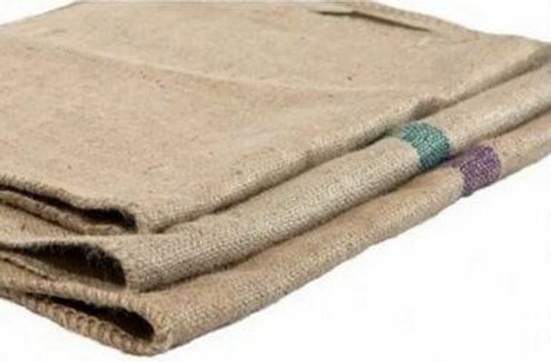 Hessian Sack Medium