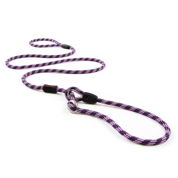 EzyDog Leash Luca Lite 67'' Purple