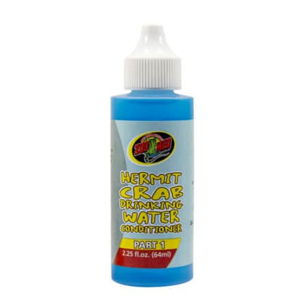 Zoo Med Hermit Crab Drinking Water Conditioner