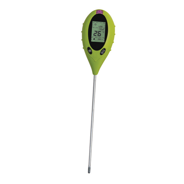 Tumbleweed PH Tester