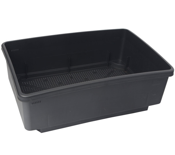 Tumbleweed Worm Café Worker Tray