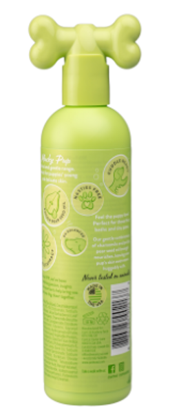 Pet Head Mucky Puppy Shampoo 300ml/10.1 fl oz