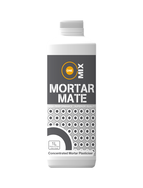 OneMix Mortar Mate 1L