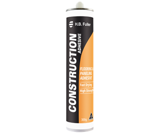 Fuller Trade Construction Adhesive 300g