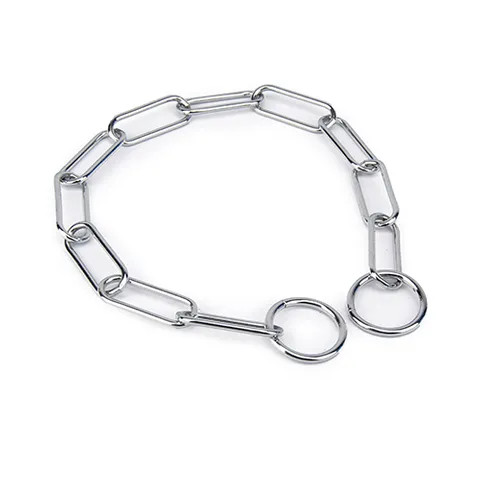 Bainbridge Choke Chain 75cm Long Hair