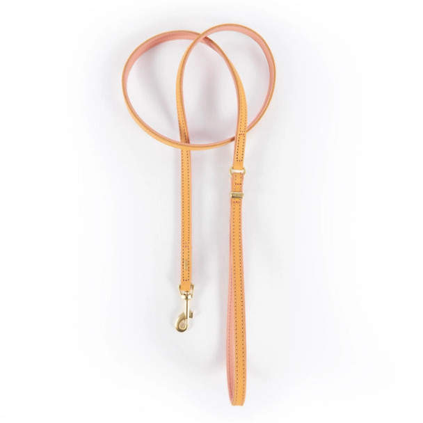 EzyDog Leash Oxford 48 LITE Blush