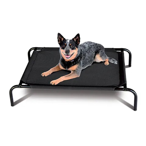  Bainbridge Dog Bed Large - Max 68kg