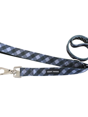 Soapy Moose Lead Standard Manhattan