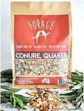 Forage Conure & Quaker 500G