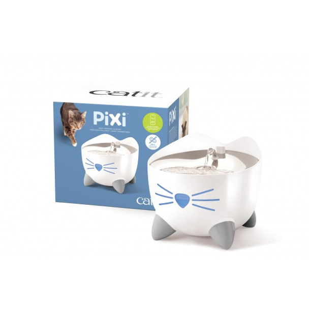 Pixi Smart Cat Drinker