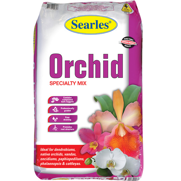 Searles Orchid Mix 10L