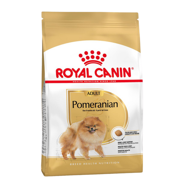 Royal Canin Pomeranian Adult 1.5kg