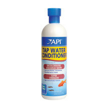Api Tapwater Conditioner 237ml