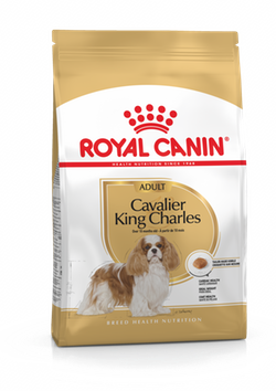 Royal Canin Dog Cavalier King Charles 3Kg
