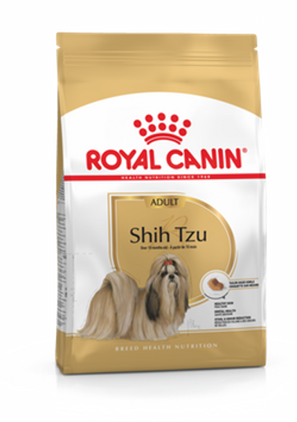 Royal Canin Dog Adult Shih Tzu 1.5Kg