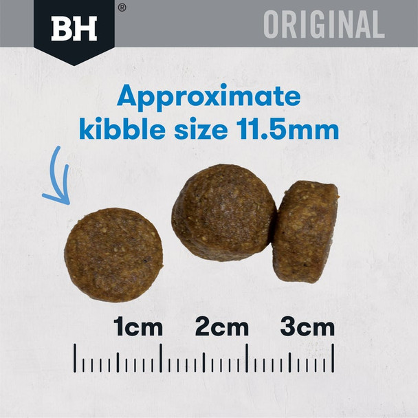 Black Hawk Dog Adult Fish & Potato 3Kg