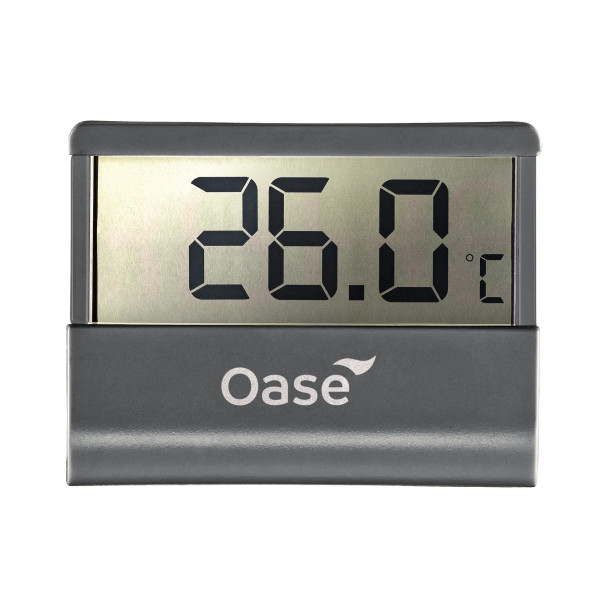 OASE Digital thermometer