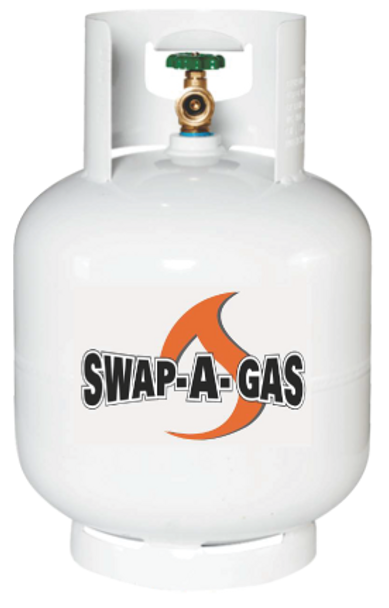 Swap A Gas 8.5kg