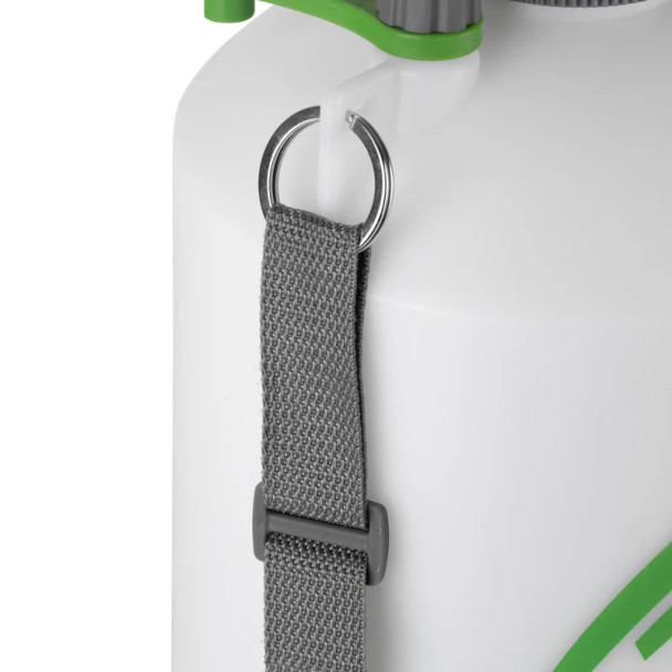 Hills Garden Pressure Sprayer 8L