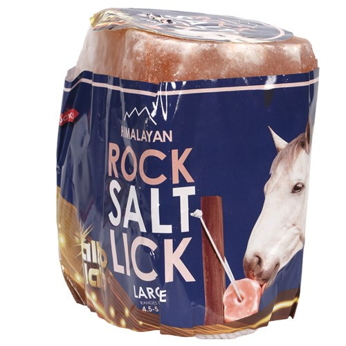 Himalayan Rock Salt XL