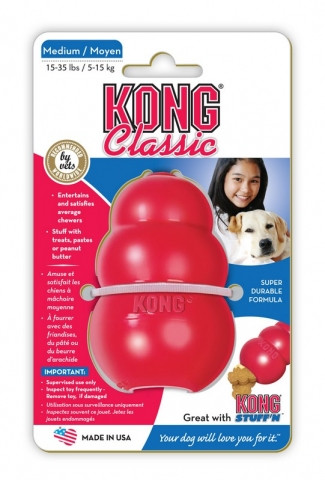 kong classic medium