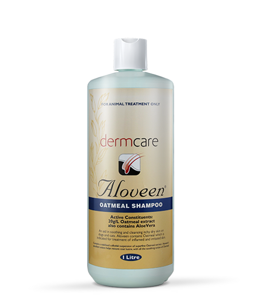 Aloveen Shampoo 1L