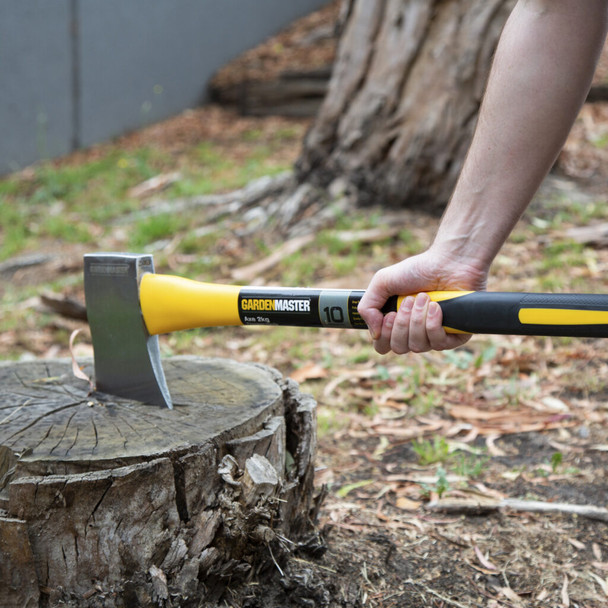 Gardenmaster Axe Fibreglass 2kg