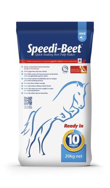 Barastoc Speedi-Beet™ 20kg