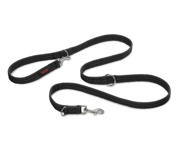 Halti Training Lead Black Large 