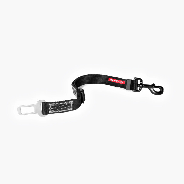 Click Adjustible Seatbelt Attachment
