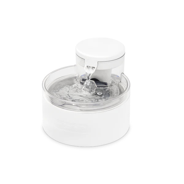Outlast Pumpless Pet Fountain 3.7L