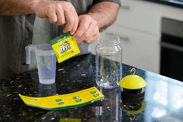 Envirosafe Fly Trap