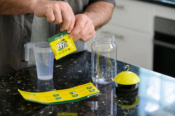 Envirosafe Fly Trap