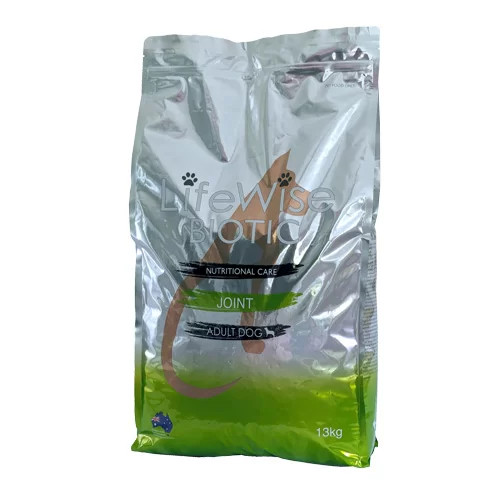 LifeWise Dog Biotic-Joint 13kg